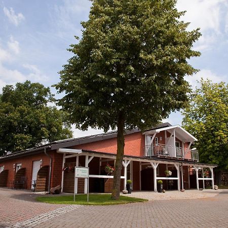 Gaeste Und Ferienhof Maas Dülmen Kültér fotó